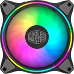 خرید فن کیس Cooler Master MasterFan MF120 Halo - پک سه تایی - 120 میلیمتر